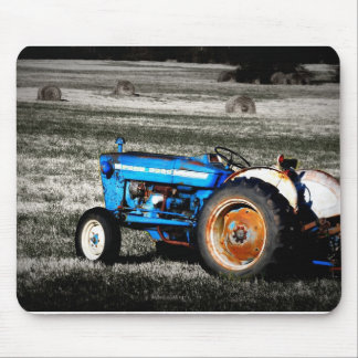 Traktor Mousepad