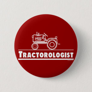 Traktor Ologin RED Button