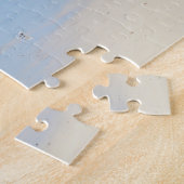 Traktor Pulling Boat Vom Ozean, Puzzle Jigsaw (Seite)