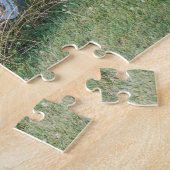 Traktor Puzzle (Seite)