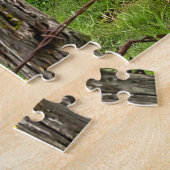 Traktor Puzzle (Seite)