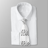 Traktor-Reifen-Kennzeichen Krawatte (Gebunden)