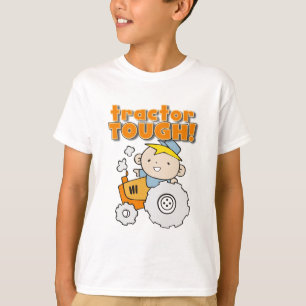 Traktor-starke T - Shirts und Geschenke