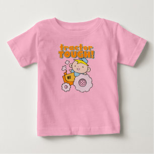 Traktor-starke T - Shirts und Geschenke