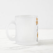 Traktor-starke T - Shirts und Geschenke Mattglastasse (Links)