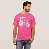 Traktor T-Shirt (Vorne ganz)