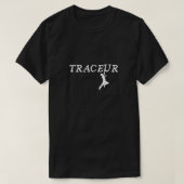Traktor T-Shirt (Design vorne)