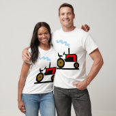 TRAKTOR T-Shirt (Unisex)