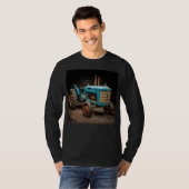 Traktor T-Shirt (Vorne ganz)