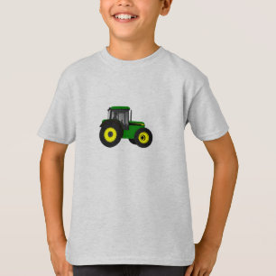 Traktor T T-Shirt