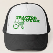 Traktor Truckerkappe (Vorderseite)