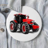 Traktorbild für das Kolossal-Round-Abzeichen Button (Beispiel)