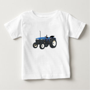 Traktorbild für T - Shirt