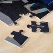 Traktoren Puzzle (Seite)