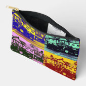 Traktoren Zubehörtasche (Offen)