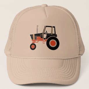 Traktorhut Truckerkappe