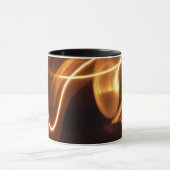 Traktorlampe Tasse (Zentrum)