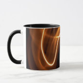 Traktorlampe Tasse (Links)