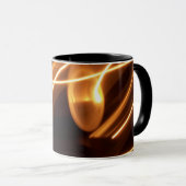 Traktorlampe Tasse (VorderseiteRechts)