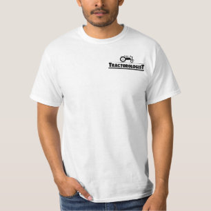 Traktorologe T-Shirt