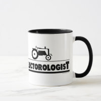 Traktorologe
