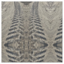 Traktorreifen spürt Fotogewebe auf