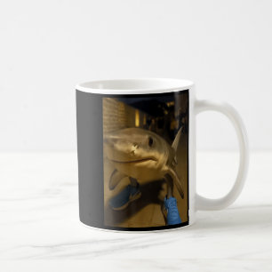 Tralalero Tralala Hai Memes  Kaffeetasse