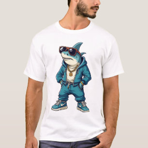 Tralalero Tralala T-Shirt