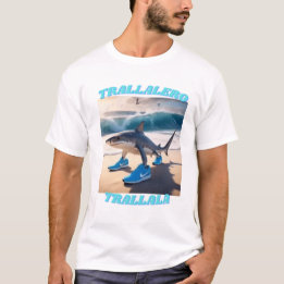 Trallalero Trallala - T - Shirt