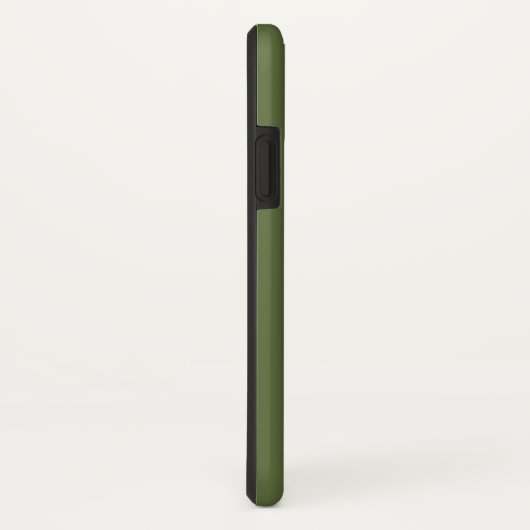 Trällerer auf Beeren-Hut-NachtiPhone Fall Case-Mate iPhone Hülle (Hinten/Rechts)