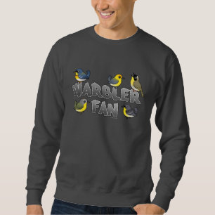 Trällerer-Fan Sweatshirt
