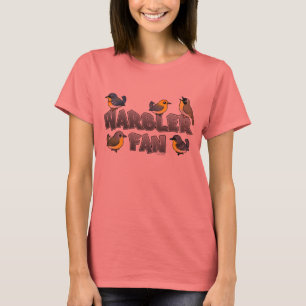 Trällerer-Fan T-Shirt