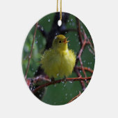 Trällerer Keramikornament (Rechts)