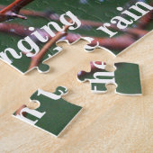 Trällerer Puzzle (Seite)