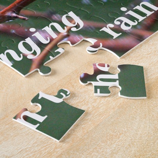 Trällerer Puzzle (Seite)