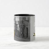 Tram-Tasse Lissabons #28 Tasse (Zentrum)