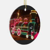 Trambahn Blackpool Ornament (Rechts)