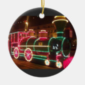 Trambahn Blackpool Ornament (Vorne)