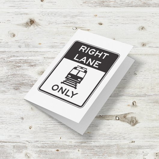 Tramlinie, nur Straßenkarte Karte