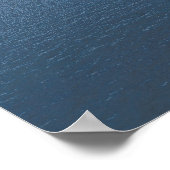 Tramonto Poster (Ecke)