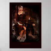 Trampel Poster (Vorne)