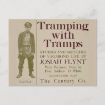 Tramping With Tramps Book