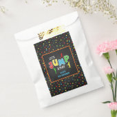 Trampolin Geburtstag Gunst Tasche - Junge Geschenktütchen (Versiegelt)