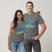 Trampolin! T-Shirt (Unisex)