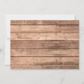 Trampoline Foam Pit Jump Party Birthday Fun Invite Einladung (Rückseite)