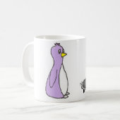 Trampoline Kaffeetasse (Vorderseite Links)