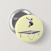 Trampoline-Knopf 2 Button (Vorne & Hinten)