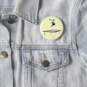 Trampoline-Knopf 2 Button (Beispiel)
