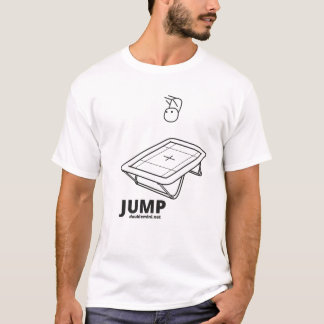 Trampoline SPRUNG T-Shirt