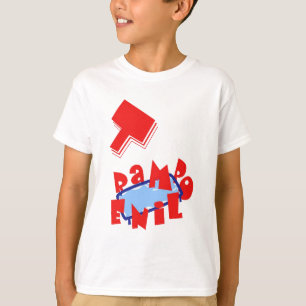 Trampoline-T - Shirt
